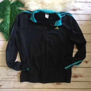 Vintage Adidas Jacket